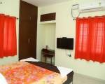 Orchid Sankrish Serviced Apartment