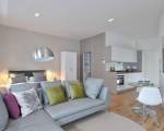 Destiny Scotland - St. Andrew Square Apartments