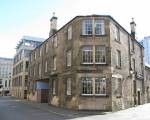 Destiny Scotland - The Malt House Apartments