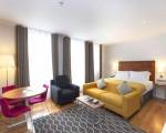 Premier Suites Plus Dublin Ballsbridge