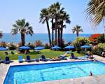 Rododafni Beach Apartments