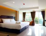 V Residence Pattaya