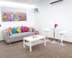 Color Suites Alicante