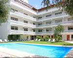 Corina Suites and Apartments