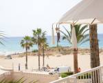 Apartamento Playa Arenal Calpe