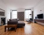 Queens Circus Serviced Apartment