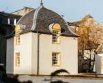 The Pavilion at Lamb's House