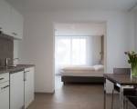 Apartmenthaus Renz