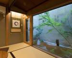 Kakishibu-an Machiya Residence Inn