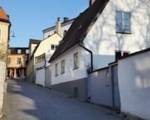 Visby Logi & Vandrarhem Hästgatan 14