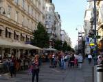 Goldfisch Apartment Vienna Opera House