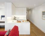 Lisbon Serviced Apartments Bairro Alto