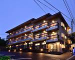 Hotel Hakone Terrace Annex