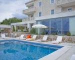 Villa Dalmatina-Adults only