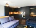 Rojen Apartments Liverpool Street