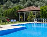 Villa Dimitris Apartments & Bungalows