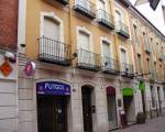 Apartamentos Boutique Catedral