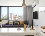 Lisbon Serviced Apartments - Parque