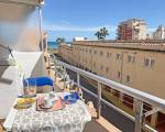 Apartamentos Mar de Peñíscola-Casablanca