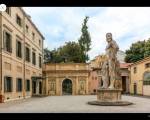 Palazzo Mantua Benavides Suites and Apartments