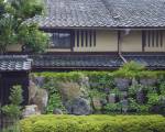 Demizu Machiya