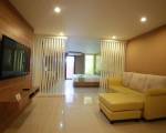 Pintree Service Apartment Pattaya