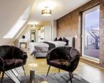 Abieshomes Serviced Apartments - Messe Prater