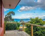 Family Home at Kingston Beach