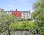 Edinburgh Landmarks Apartments