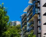 Apartments on Mounts Bay