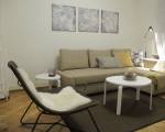 Zurich Furnished Apartments