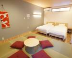 Connect inn Toji