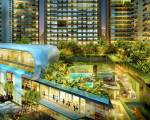 Siglo Suites at The Acqua Private Residences