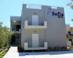 Sofia Apartments