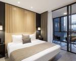 SKYE Hotel Suites Parramatta