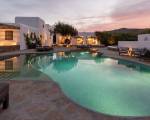 Olive Mykonos Villas