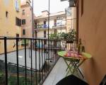 Lappartamento - Trastevere Area