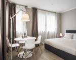 MYSWEETPLACE - Largo Europa Apartments