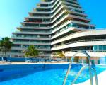 Sky Sea Holidays PUERTO MARINA I