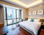 Yousu Hotel&Apt Jinji Lake Suzhou