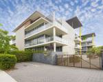 Luxury Modern Double Ensuite Apartment