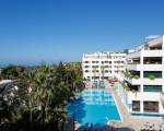 PAAL Apartments Marbella Guadalpín