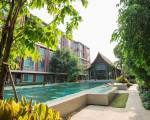 HOC2 Apartment Chiang Mai