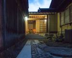 SUKIYA-zukuri Suehiro House