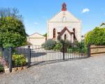 THE CHURCH Gawler Barossa Region