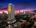 Oakwood Suites La Maison Jakarta