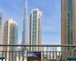 Dream Inn Dubai -Boulevard Central