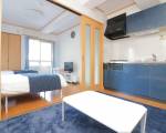 HG Cozy Hotel No.31 Tanimachi 6-chome Station