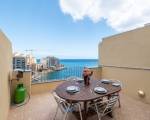 Spinola Bay Penthouse