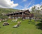 Chalet Stelle di Neve